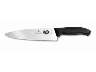 HI-carbon, stainless steel, 8-inch Chef's Knife